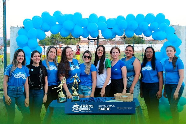 REGISTROS DO 5° JOGO BENEFICENTE - NOVEMBRO AZUL