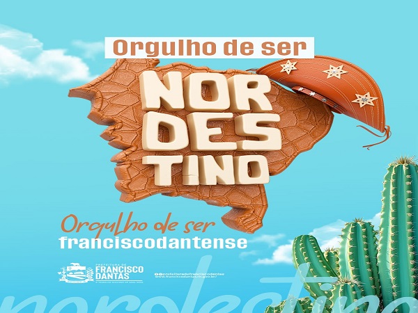 Dia do Nordestino