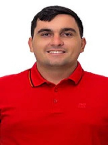 Jose Adolfo da Silveira Neto 