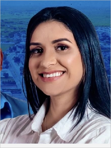 Lizandra Maria Correia de Oliveira